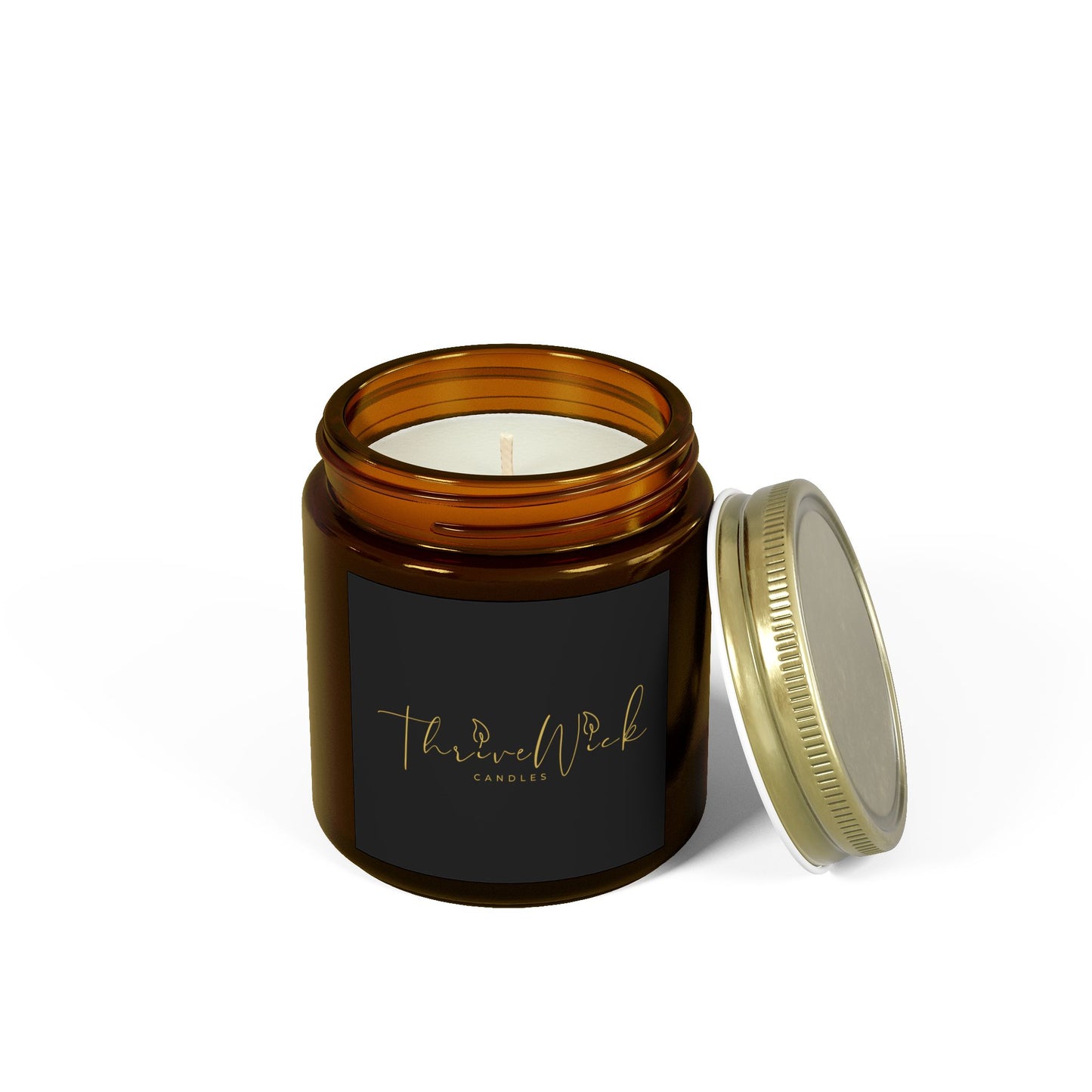 ThriveWick OG Luxe Candle