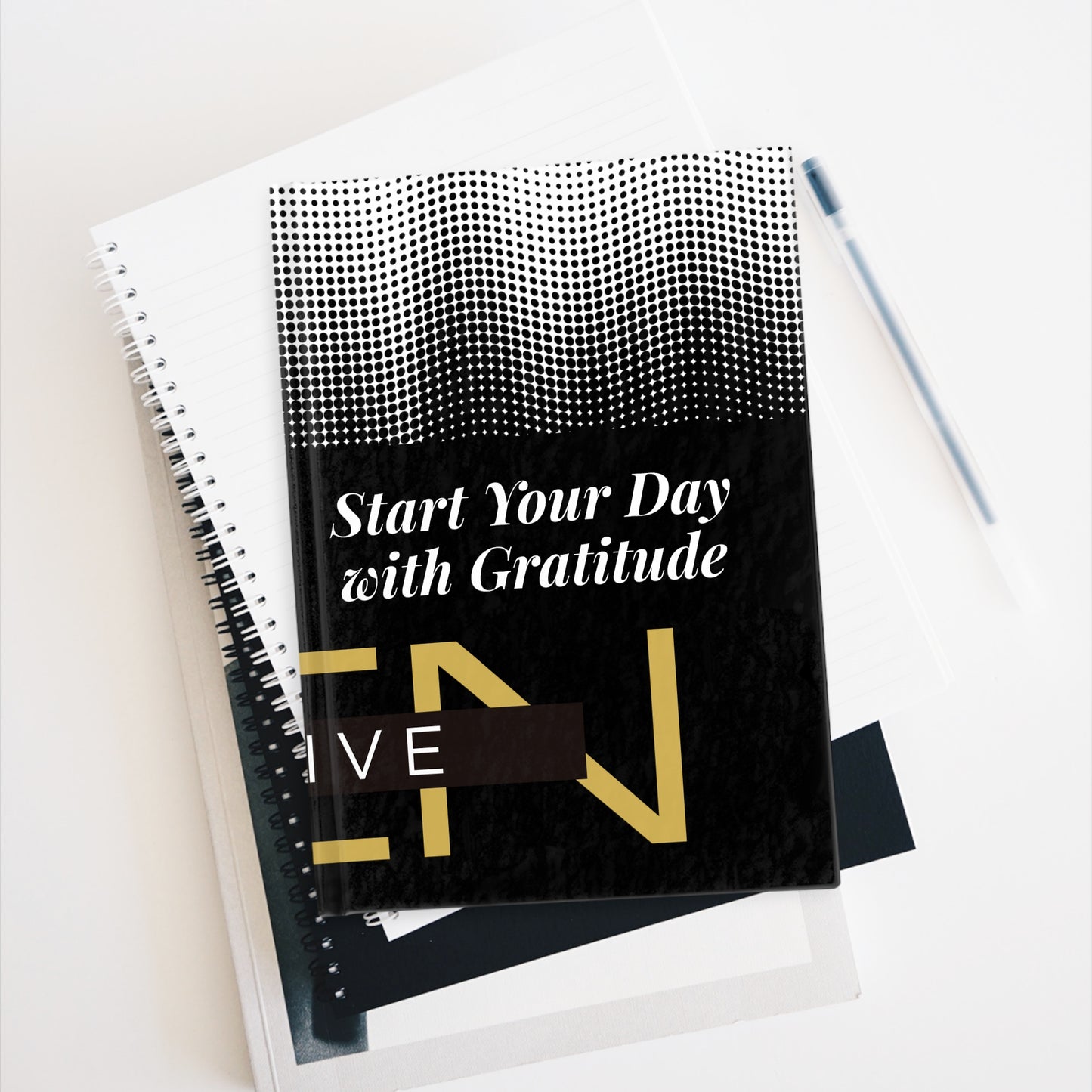 Gratitude Journal
