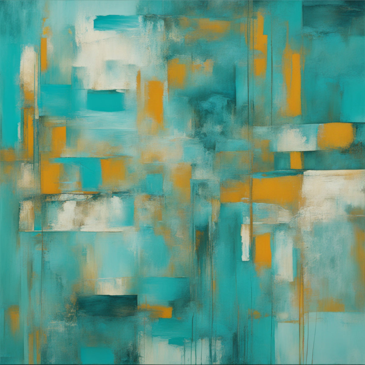A Touch Of Color: Celebrating Hue At The Artful Mane 20