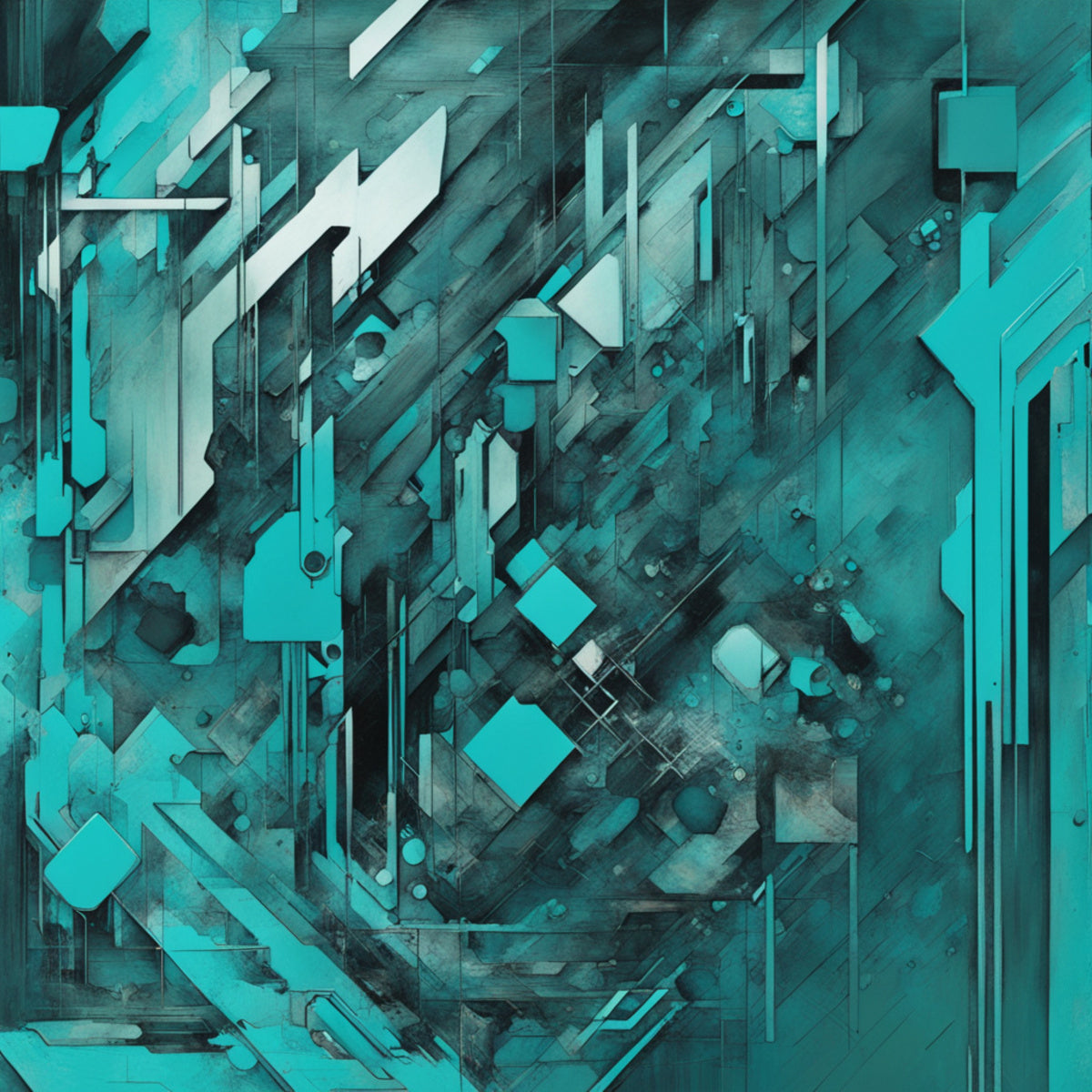 A Touch Of Color: Celebrating Hue At The Artful Mane 54