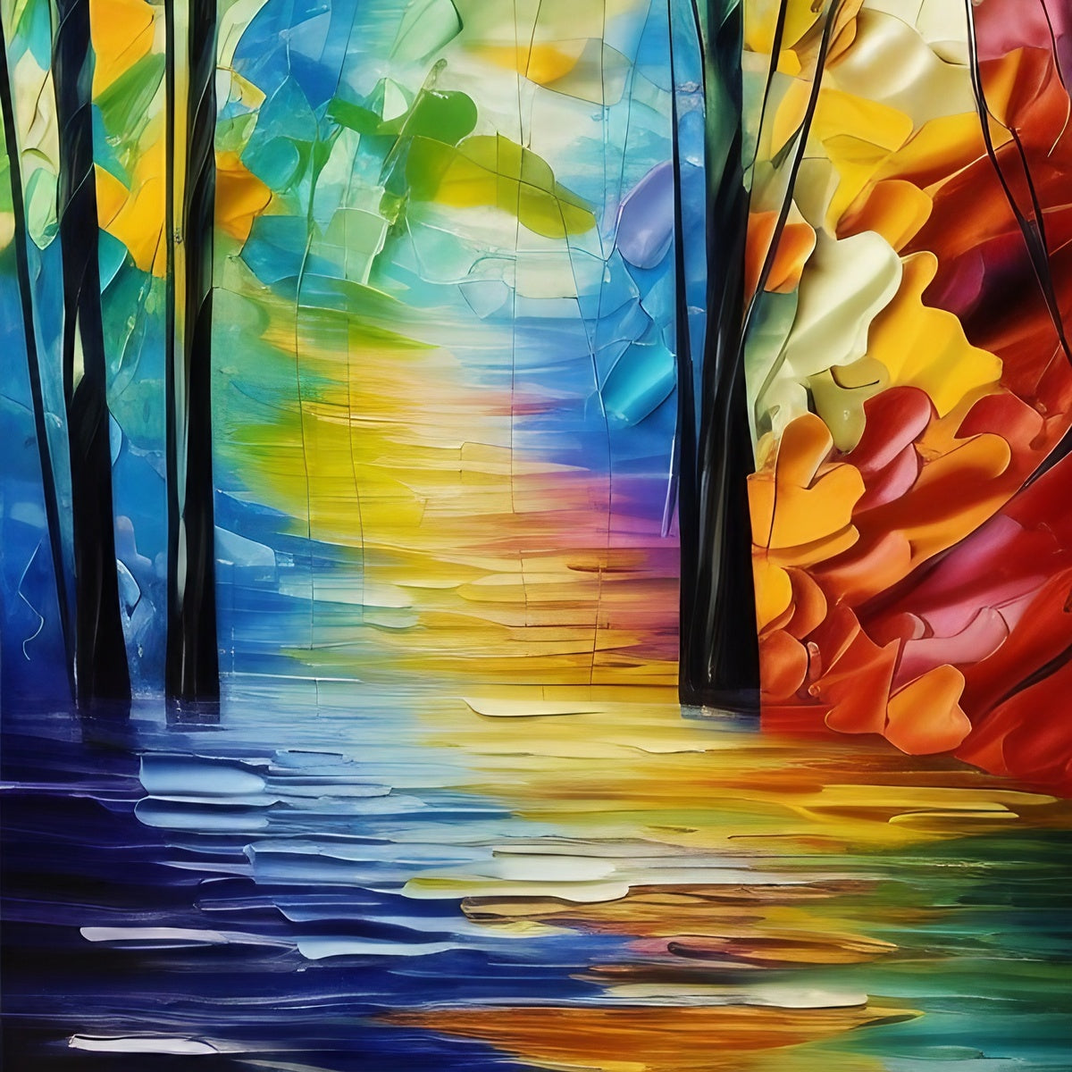 Elaboration. Abstract.