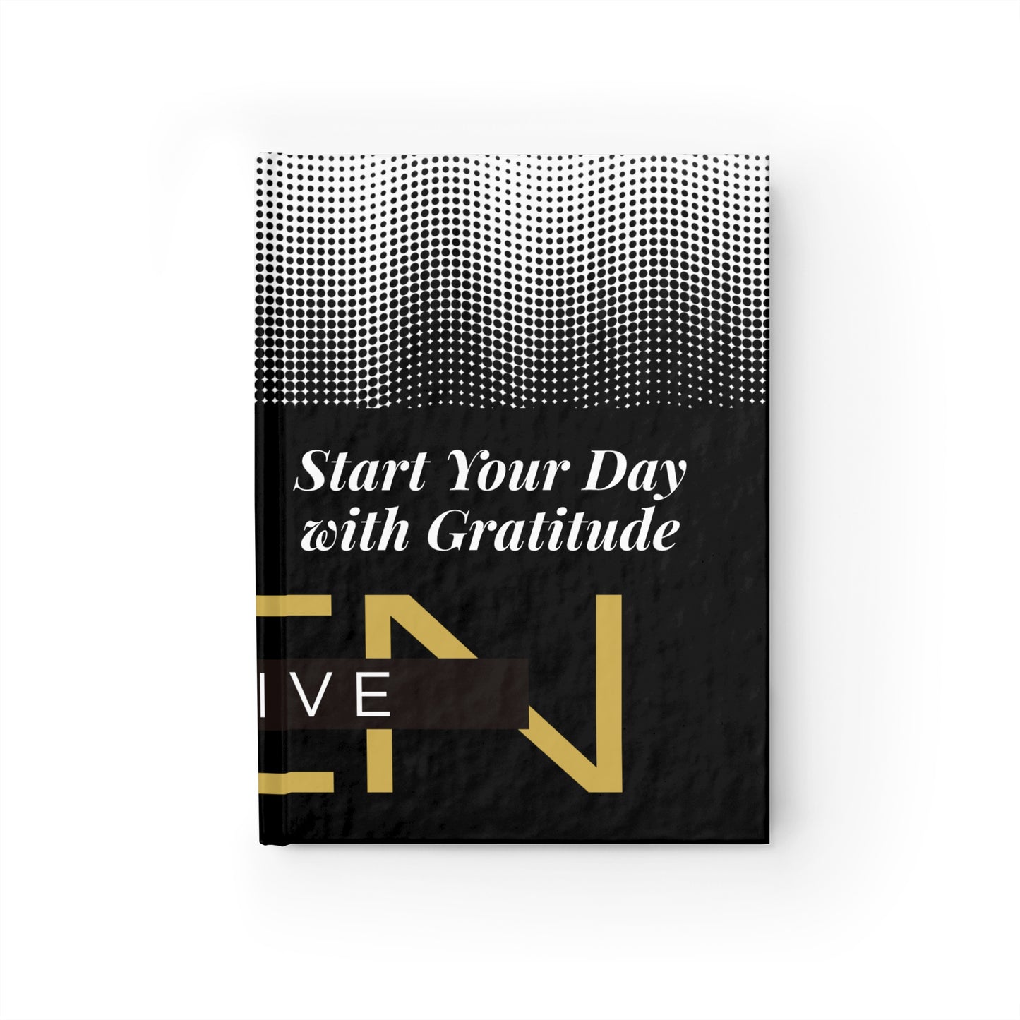 Gratitude Journal