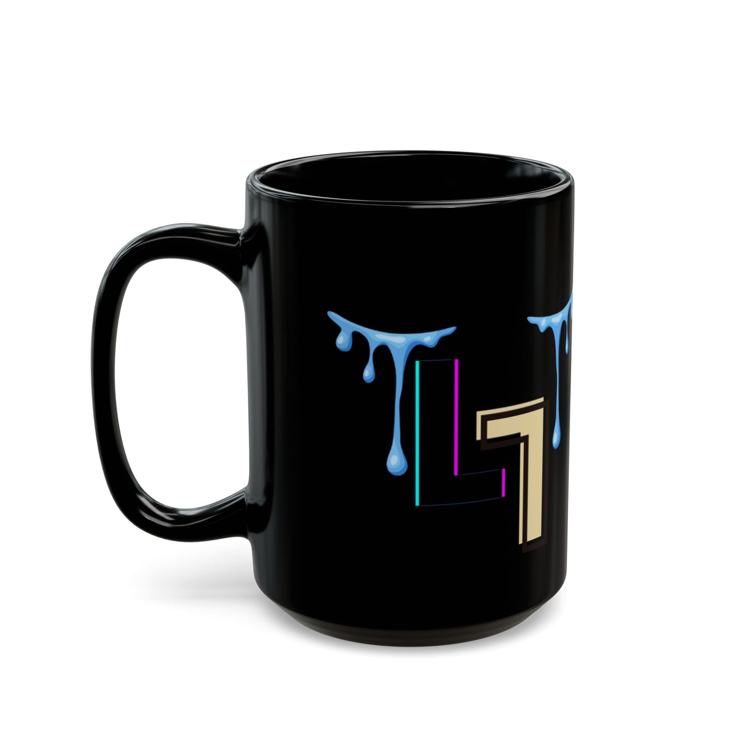 TEARS OF DEFEAT MUG: SIP YOUR FAILURE IN STYLE)