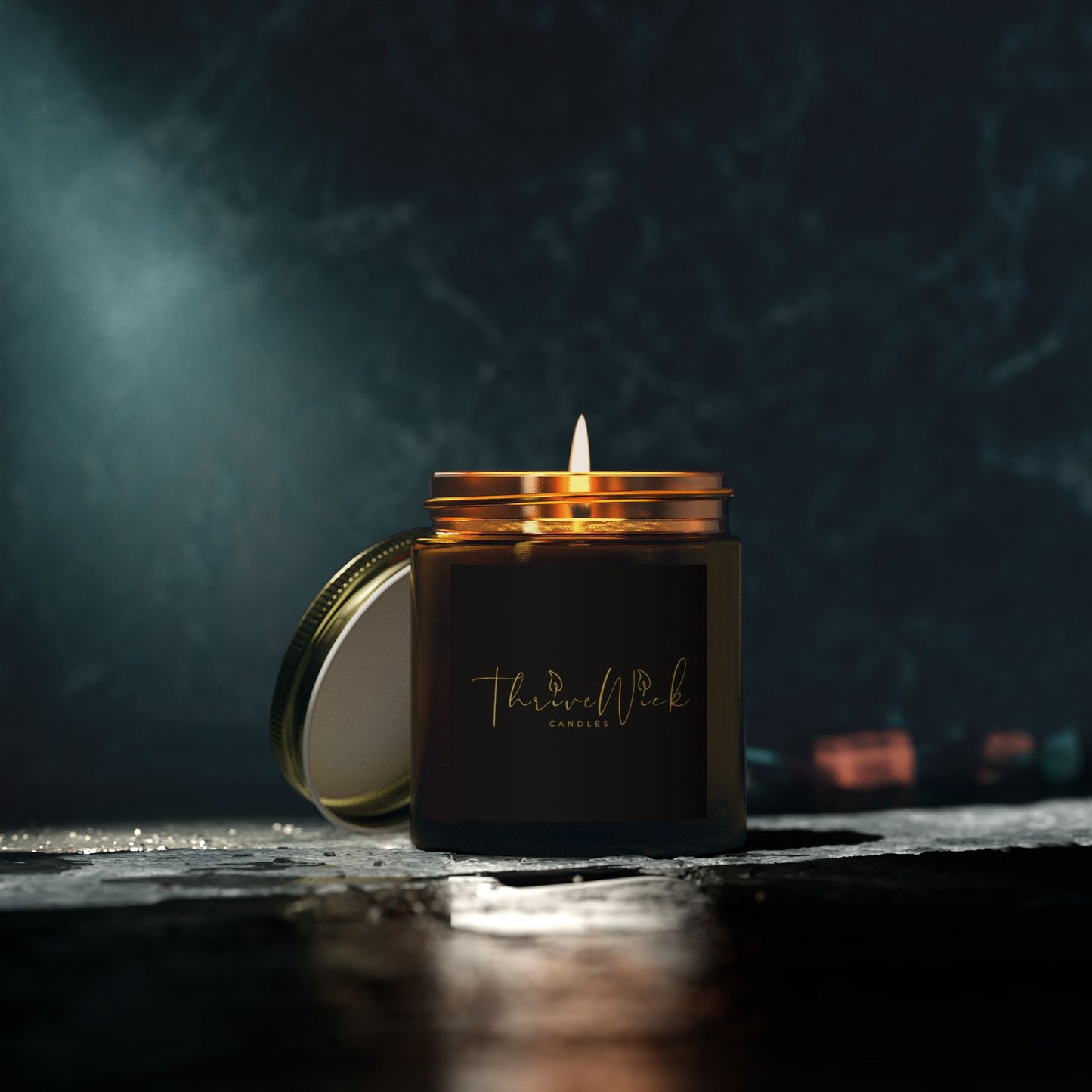 ThriveWick OG Luxe Candle