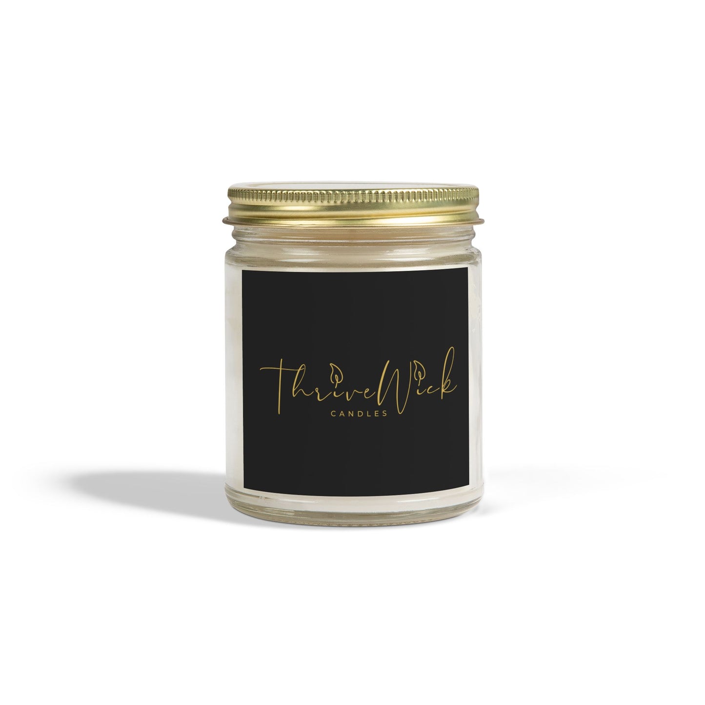 ThriveWick OG Luxe Candle