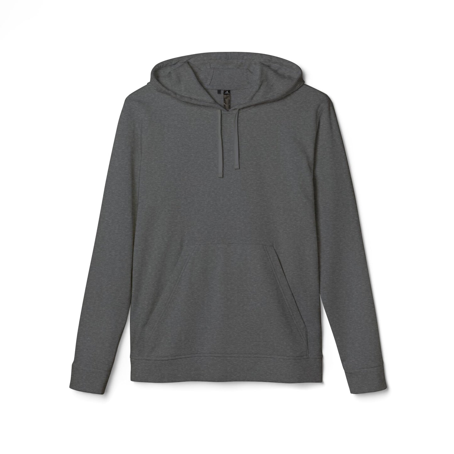 Geo the Teddy – Minimalist Hoodie