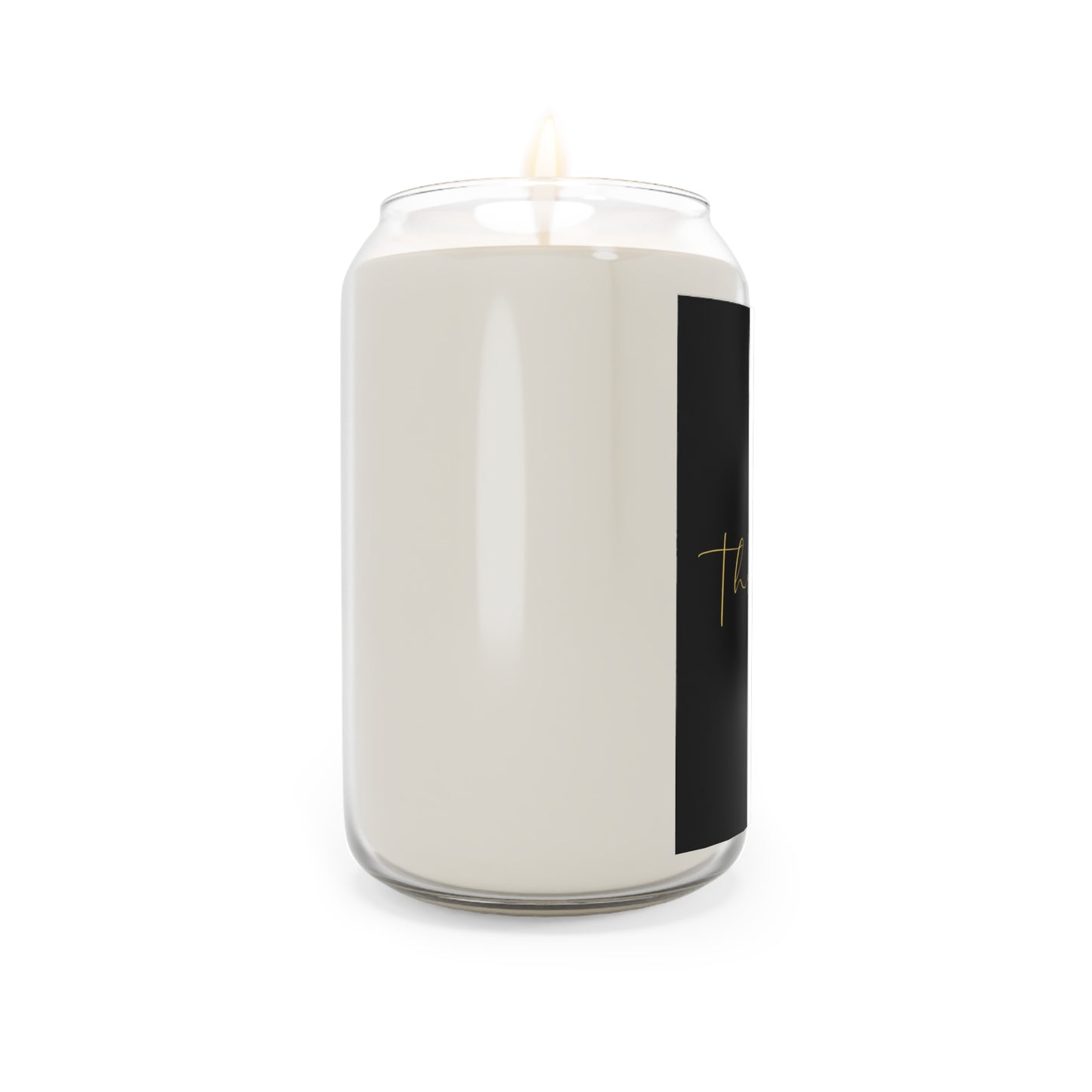 ThriveWick XL Luxe Candle