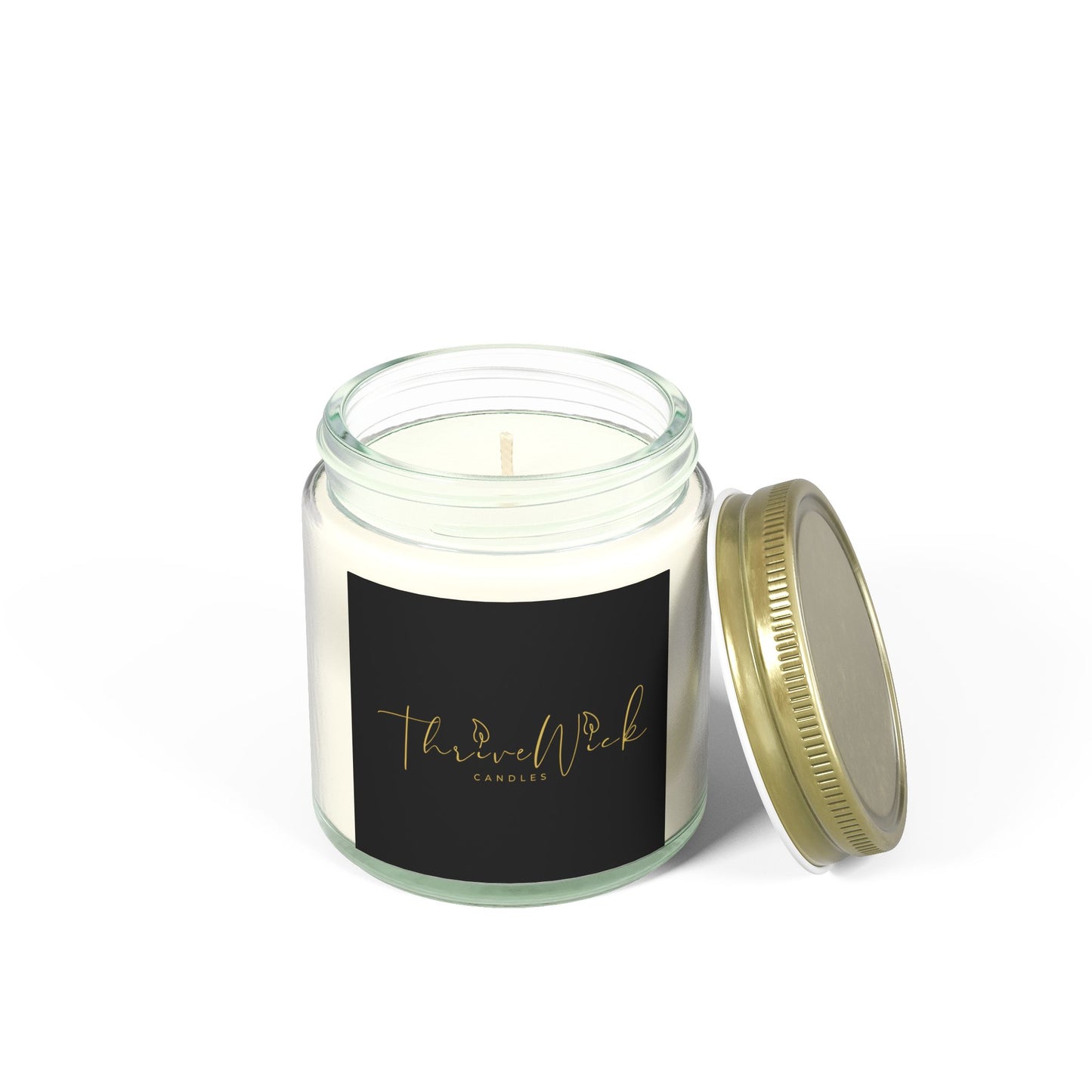 ThriveWick OG Luxe Candle