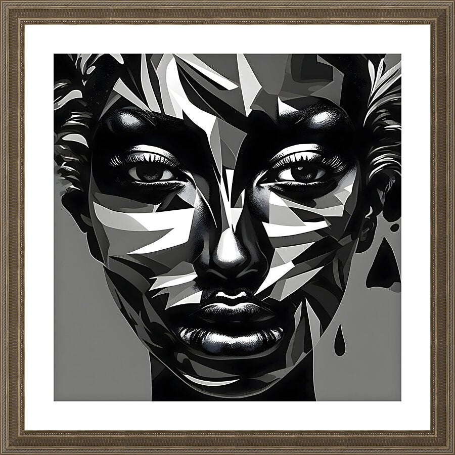 Fractured Strength 4