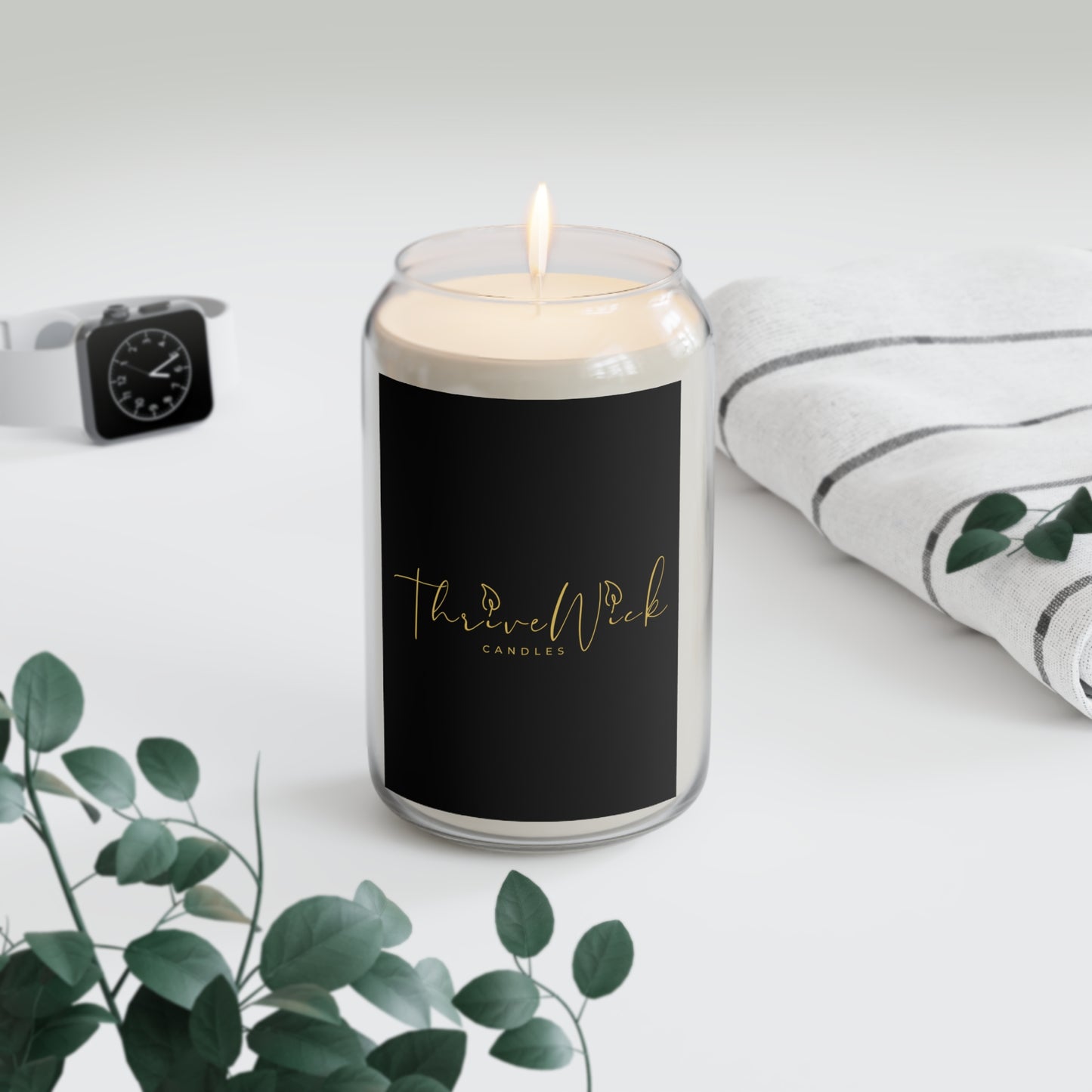 ThriveWick XL Luxe Candle