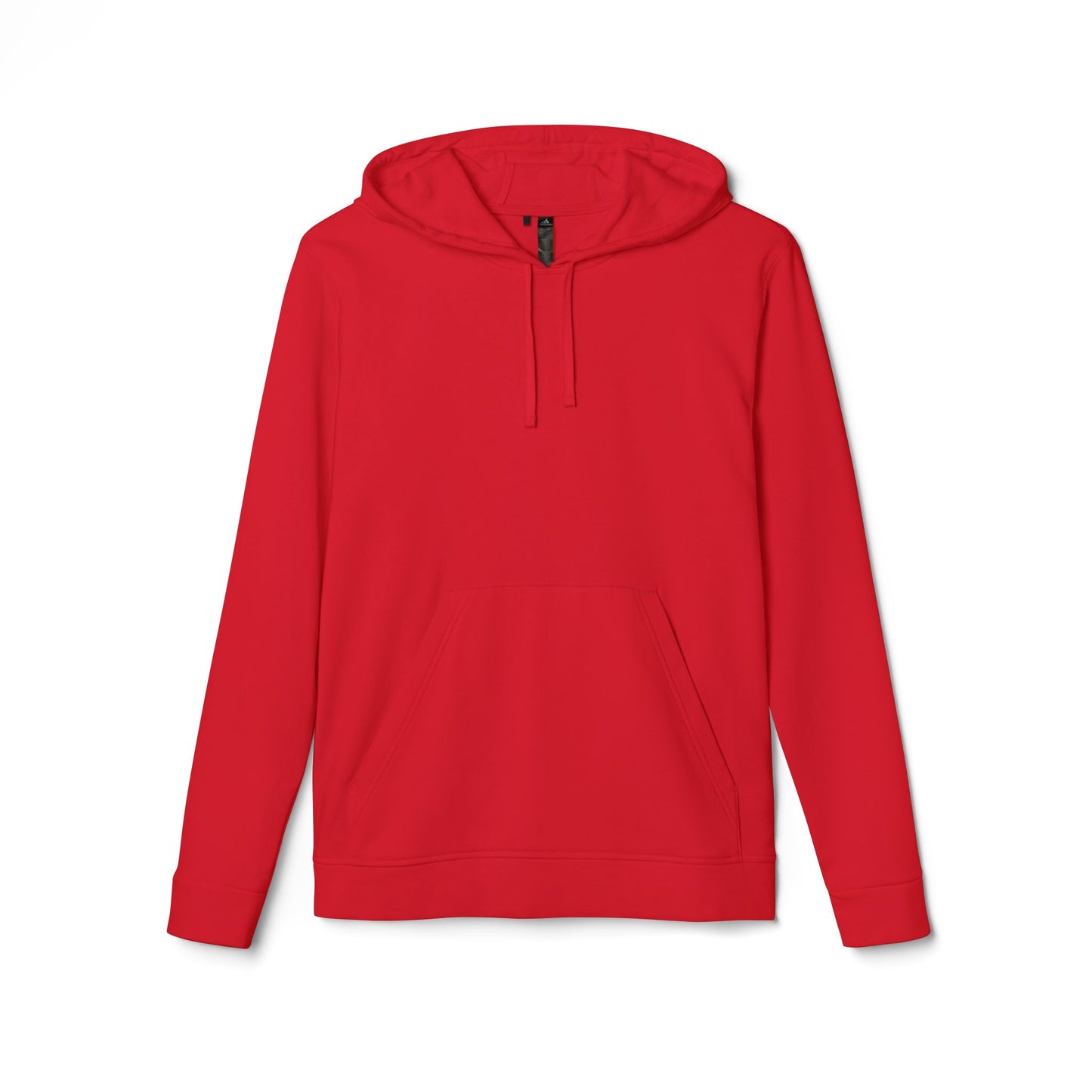 Geo the Teddy – Minimalist Hoodie