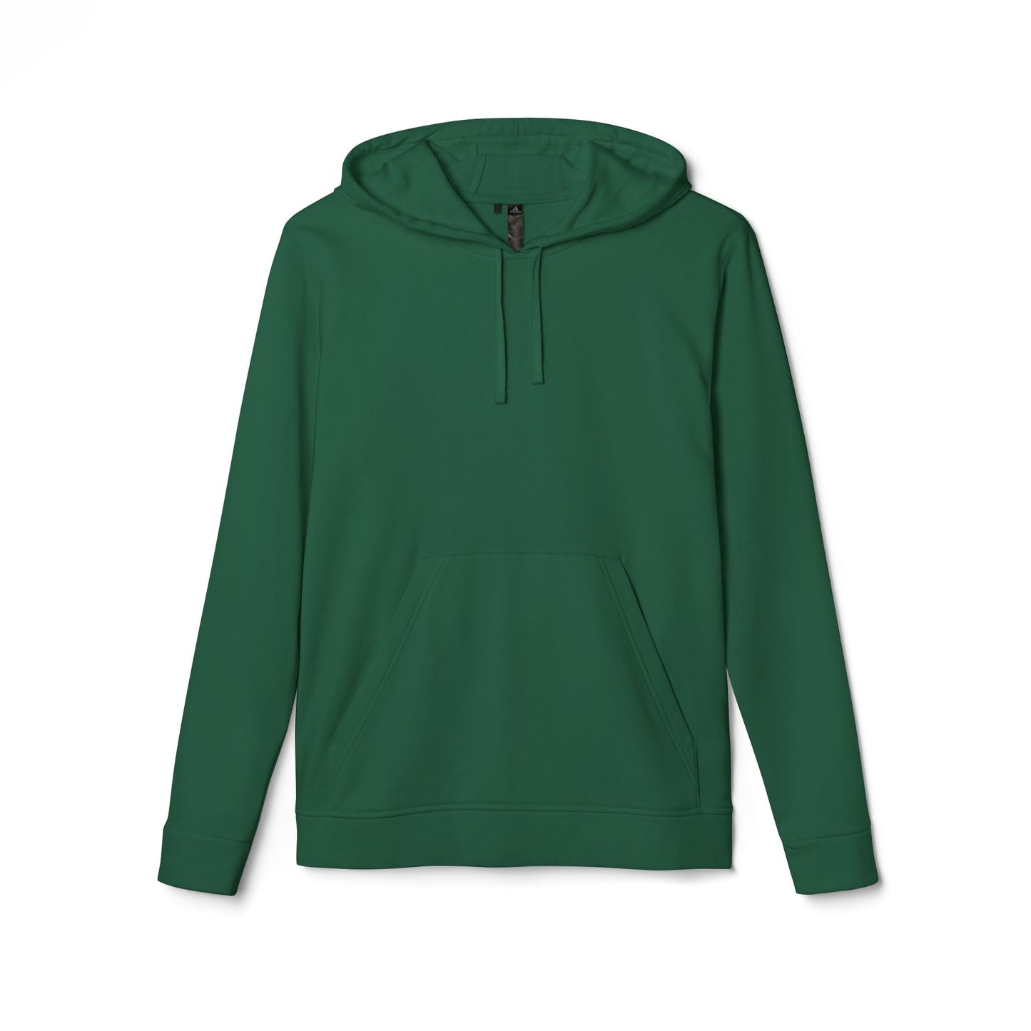 Geo the Teddy – Minimalist Hoodie