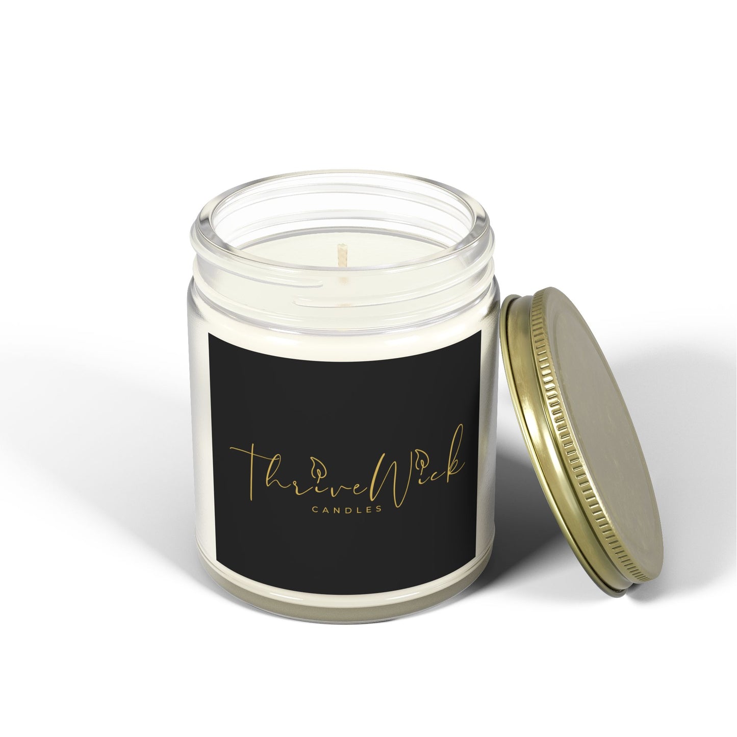 ThriveWick OG Luxe Candle