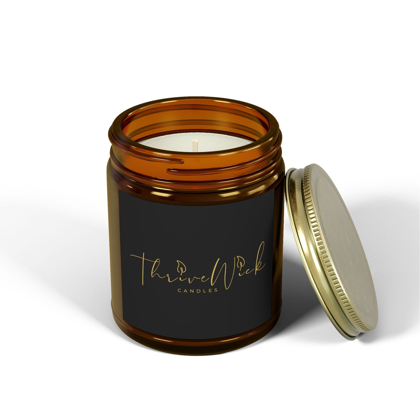 ThriveWick OG Luxe Candle