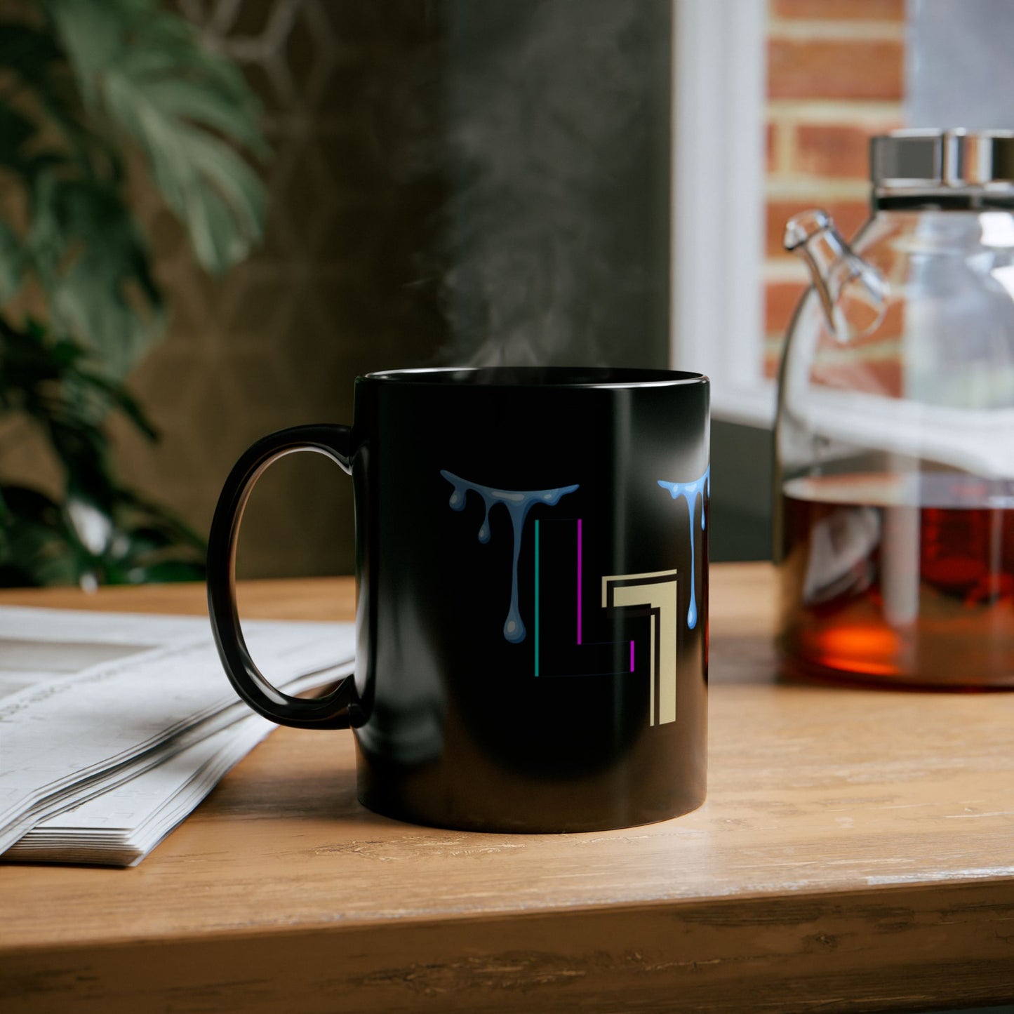 TEARS OF DEFEAT MUG: SIP YOUR FAILURE IN STYLE)