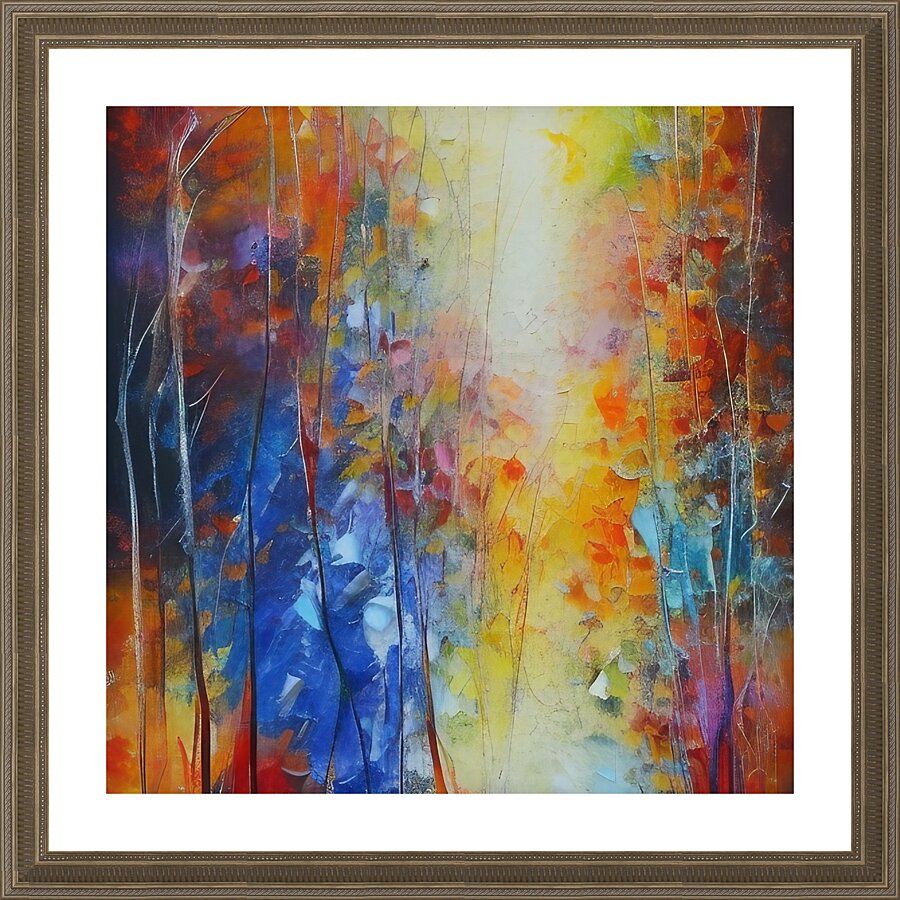 Destined. Abstract.