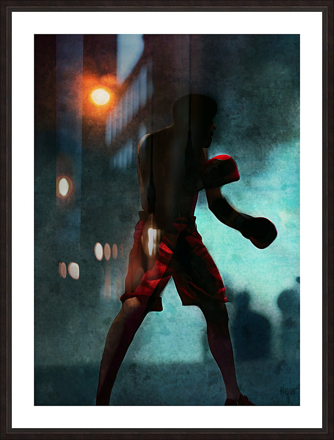 The Champ Trains