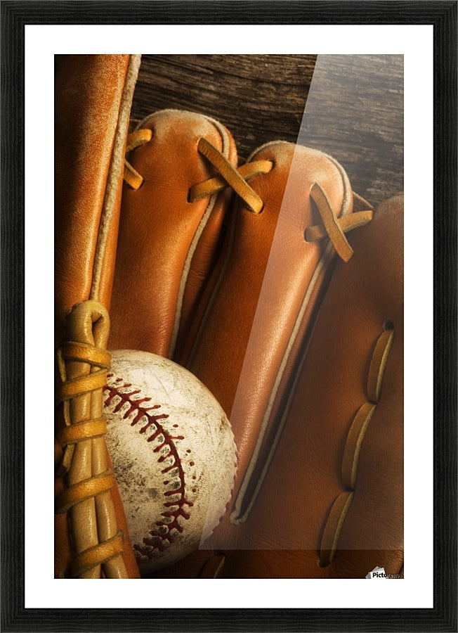Love of Baseball