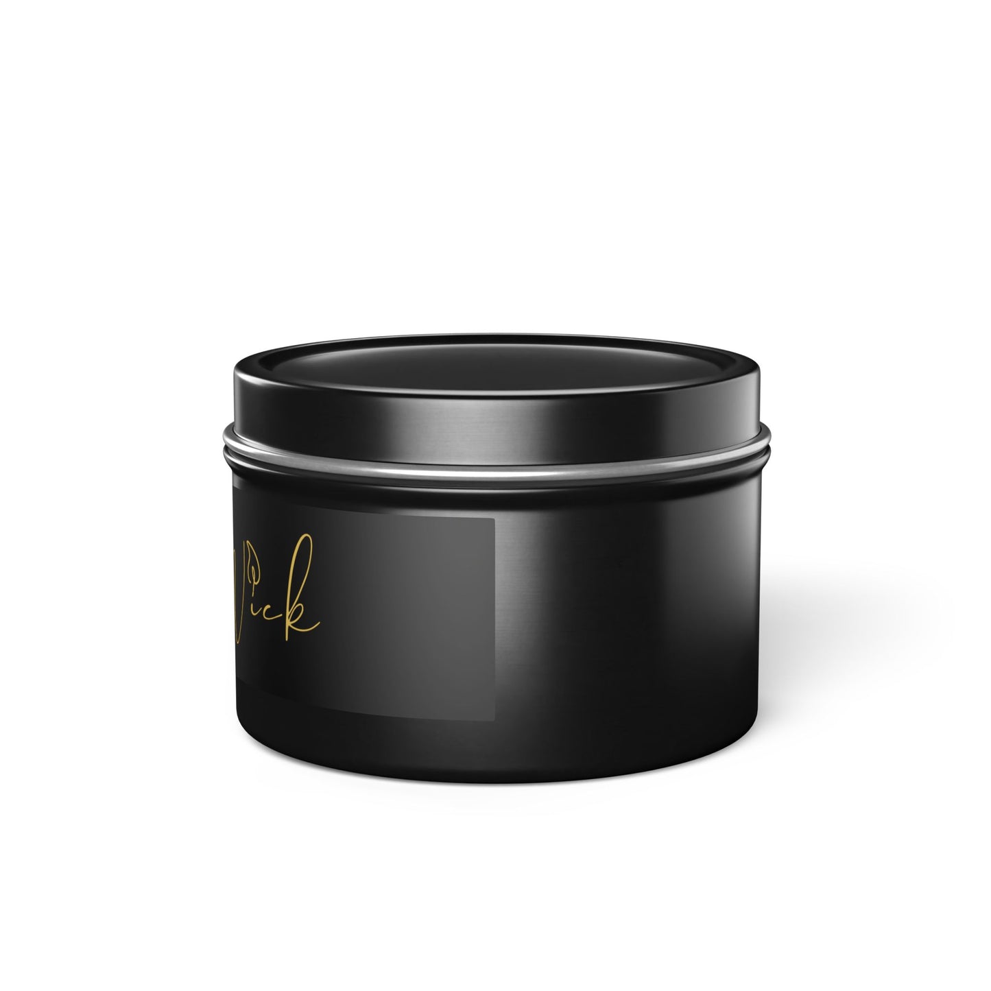 ThriveWick Tin Candles