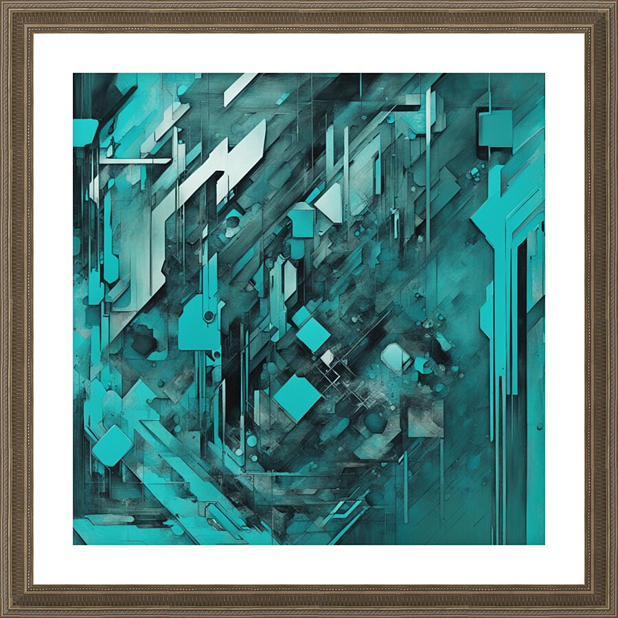 A Touch Of Color: Celebrating Hue At The Artful Mane 54