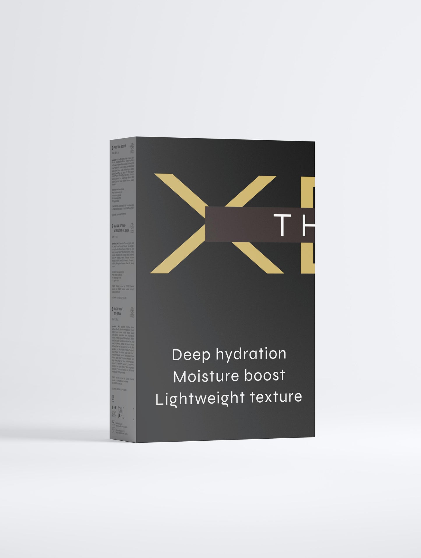 Rejuvenating Glow Collection Box