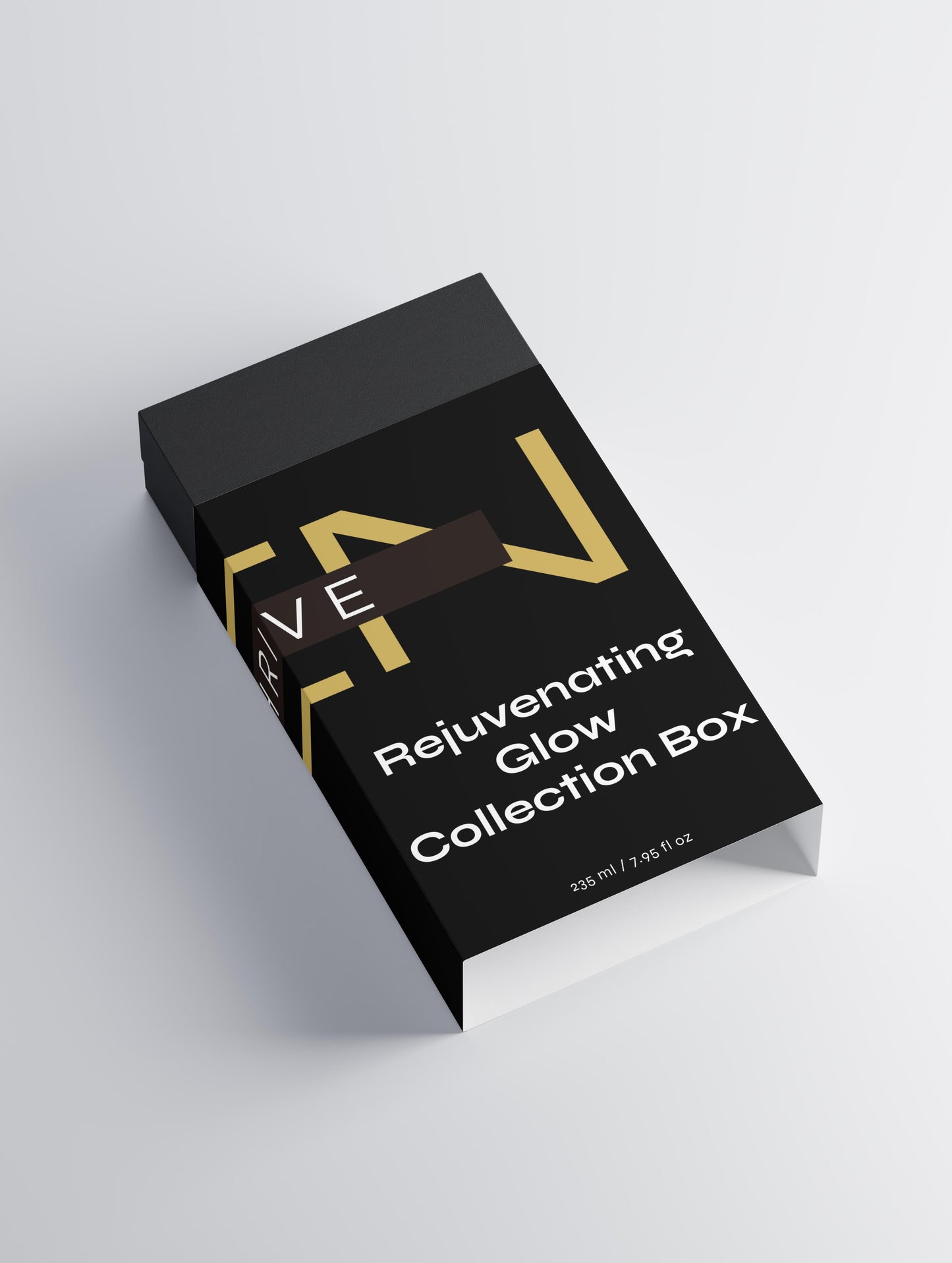 Rejuvenating Glow Collection Box