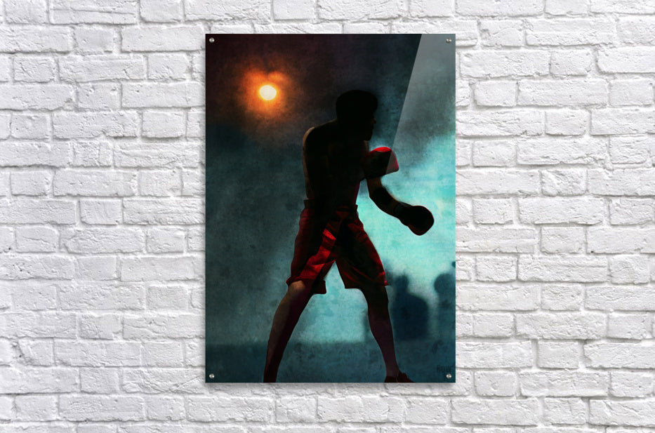 The Champ Trains