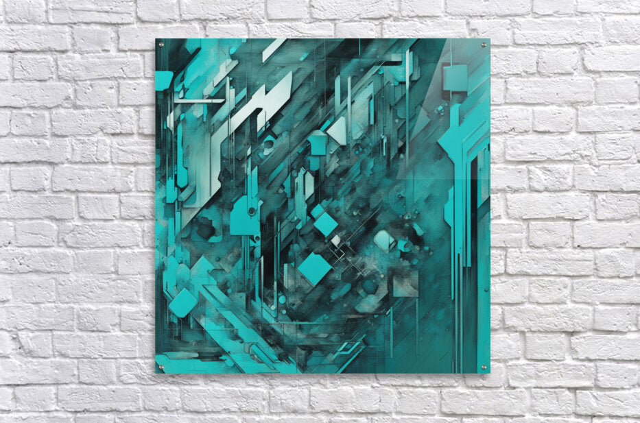 A Touch Of Color: Celebrating Hue At The Artful Mane 54