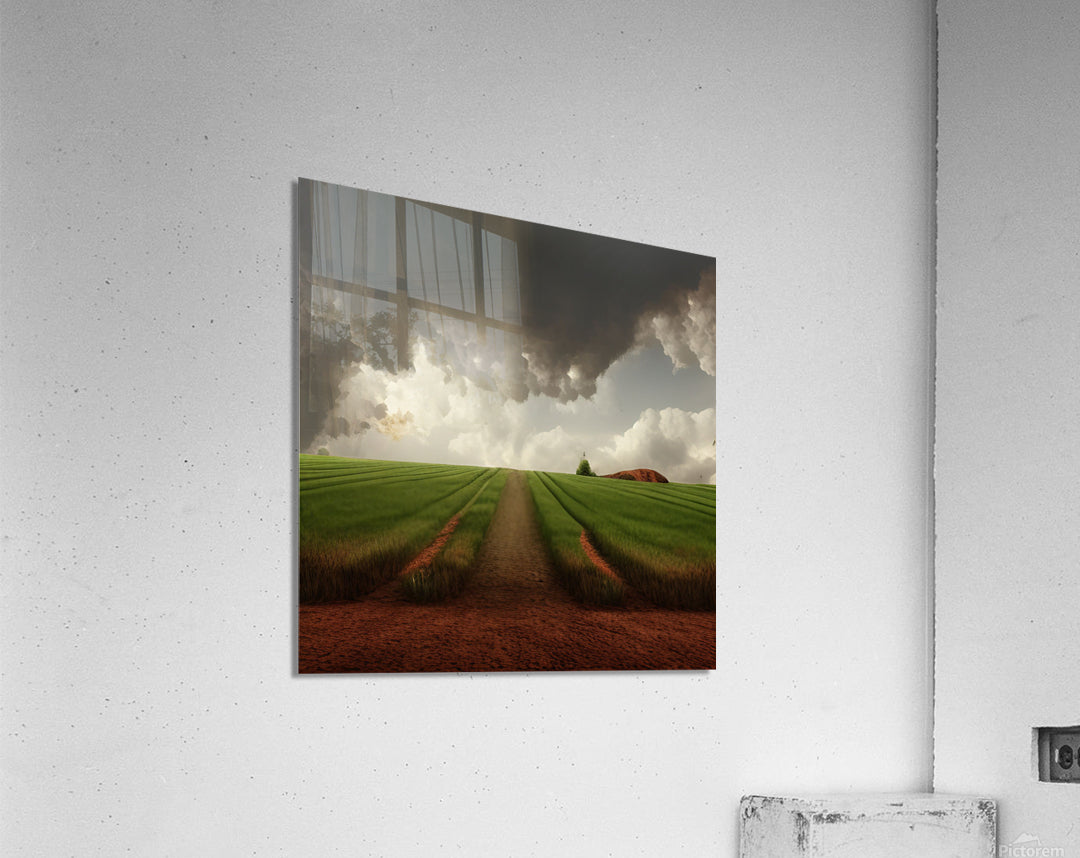 735957 :: Acrylic Print