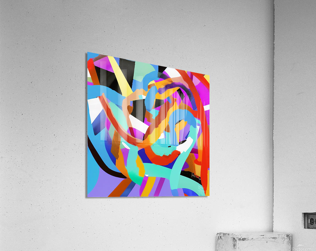 Tristed. Abstract.