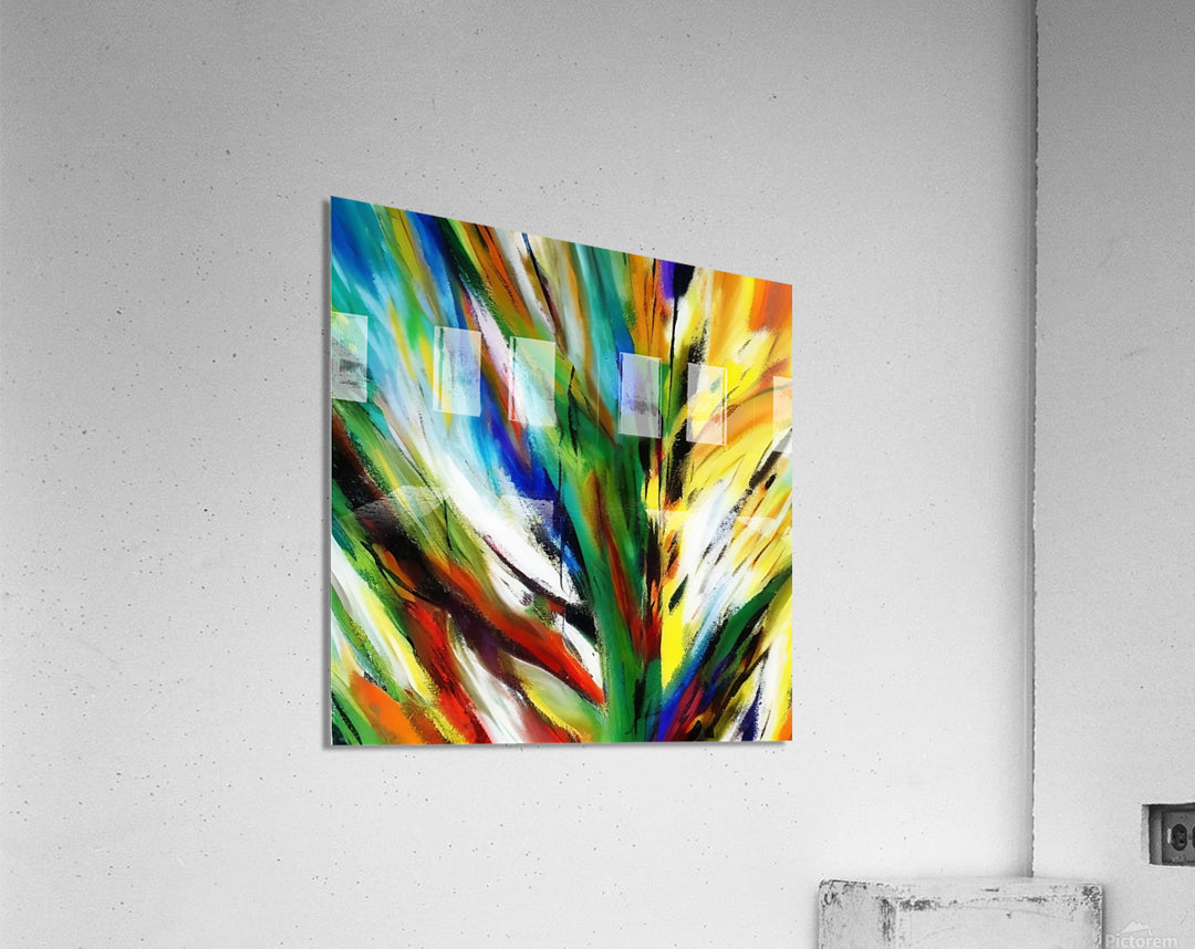 Electric Dreams. Abstract.