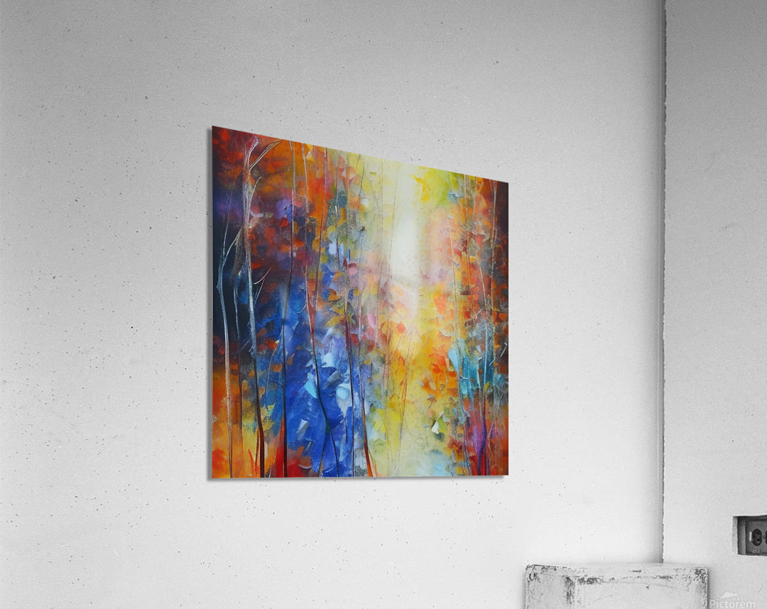 Destined. Abstract.