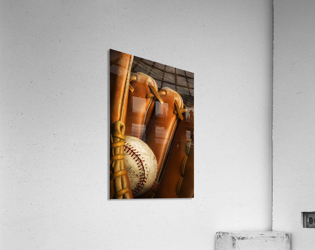Love of Baseball