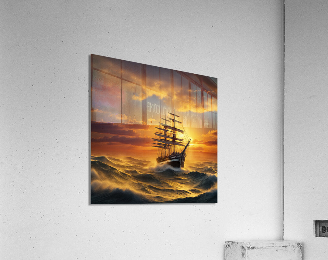 The Artful Gallery 5