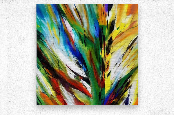 Electric Dreams. Abstract.