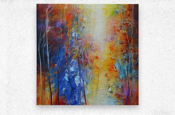 Destined. Abstract.