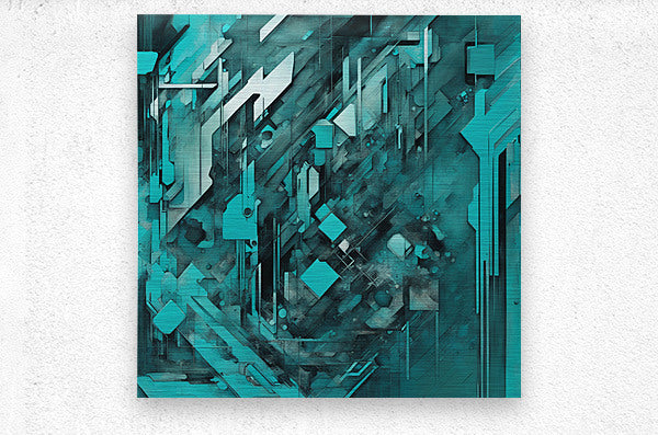 A Touch Of Color: Celebrating Hue At The Artful Mane 54