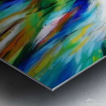 Electric Dreams. Abstract.