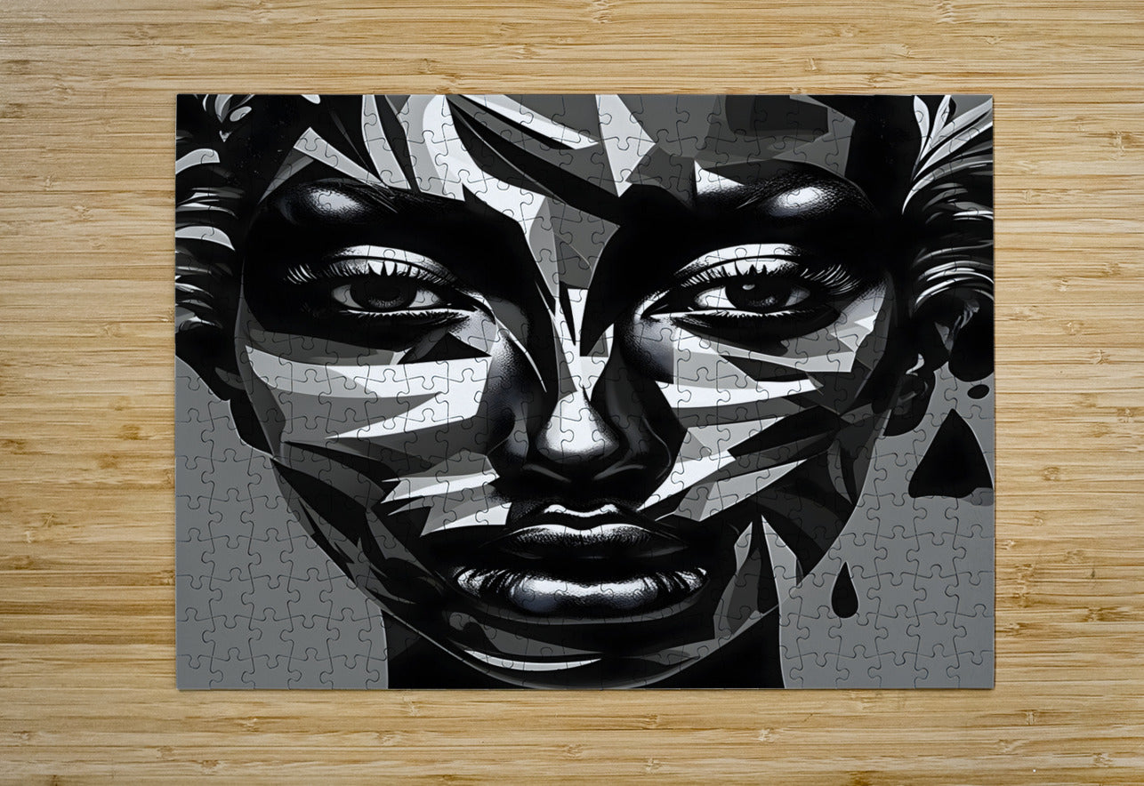 Fractured Strength 4