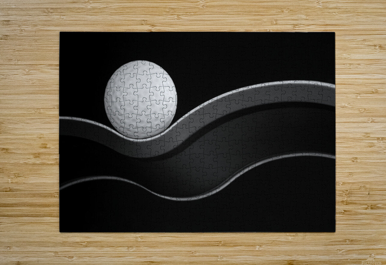 Craters And Curves