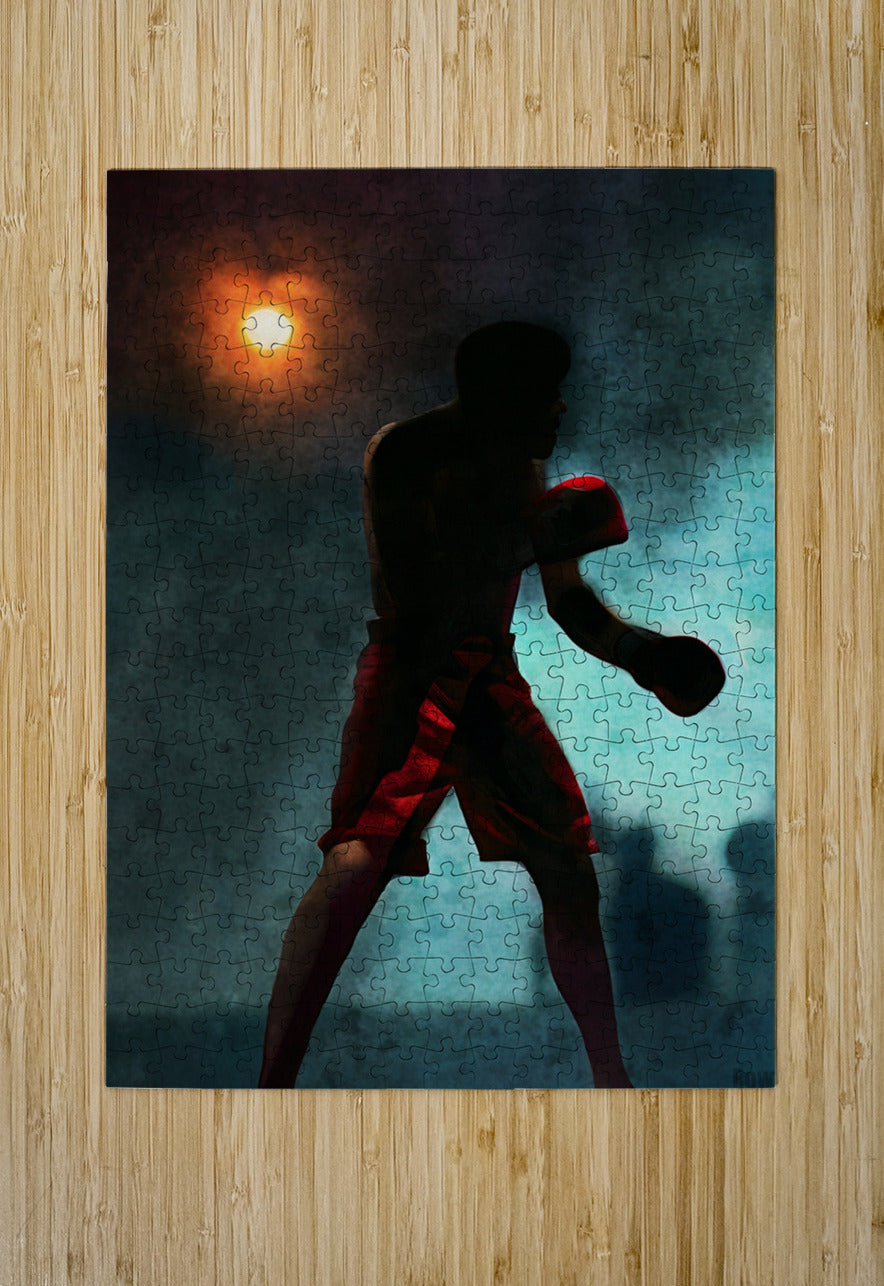 The Champ Trains