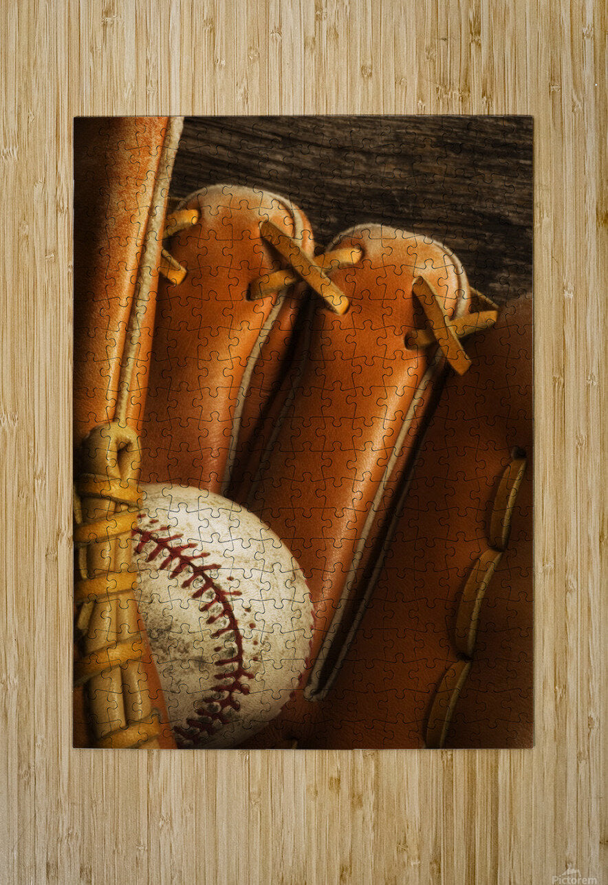 Love of Baseball