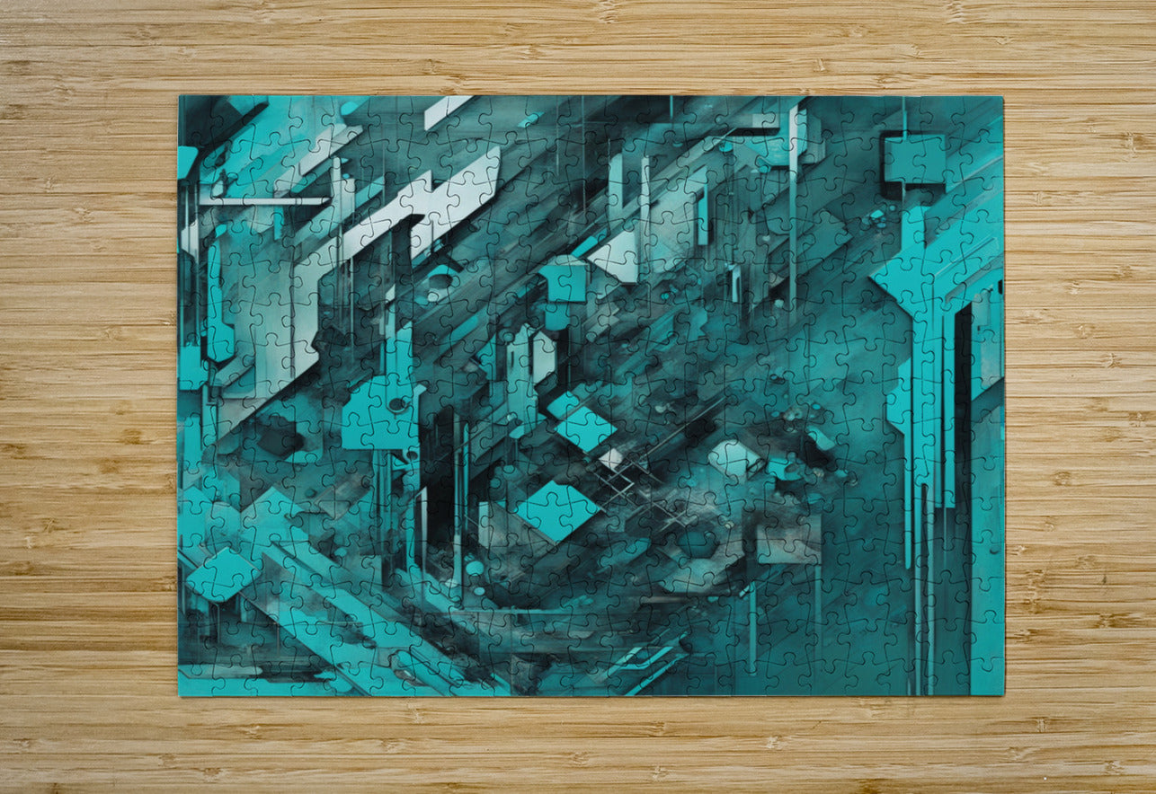 A Touch Of Color: Celebrating Hue At The Artful Mane 54