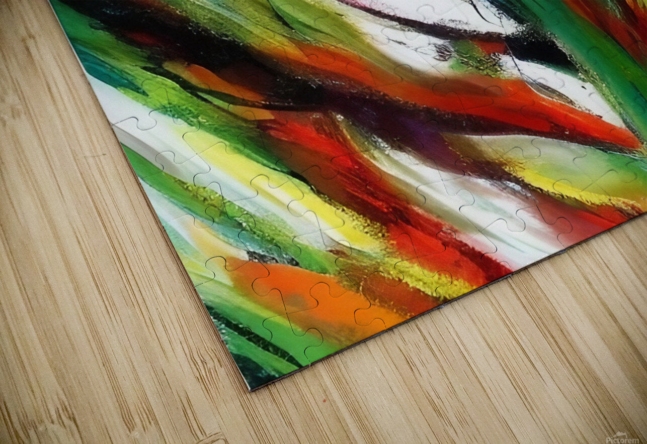 Electric Dreams. Abstract.
