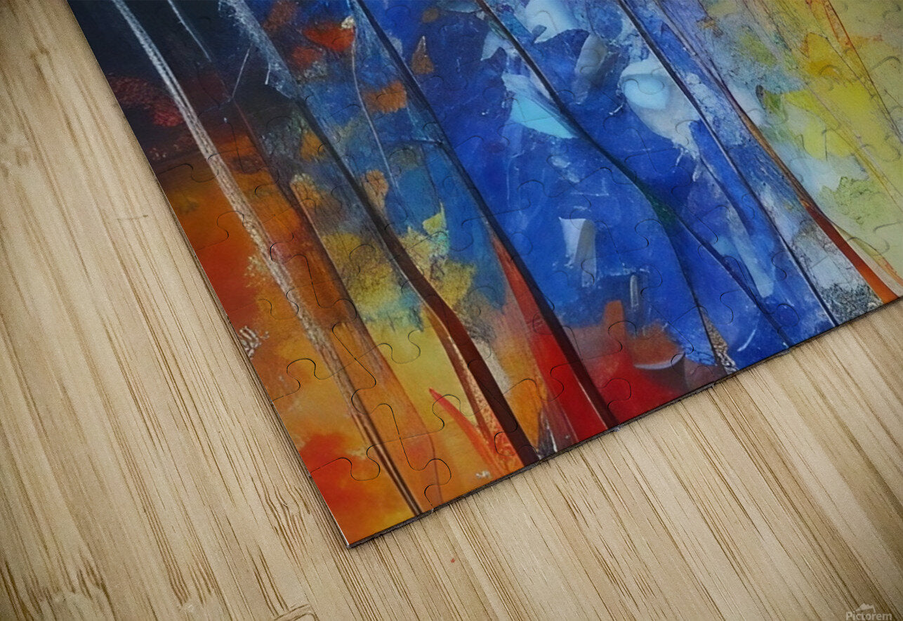 Destined. Abstract.