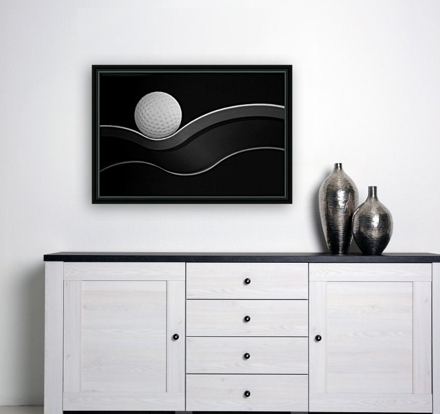 Craters And Curves