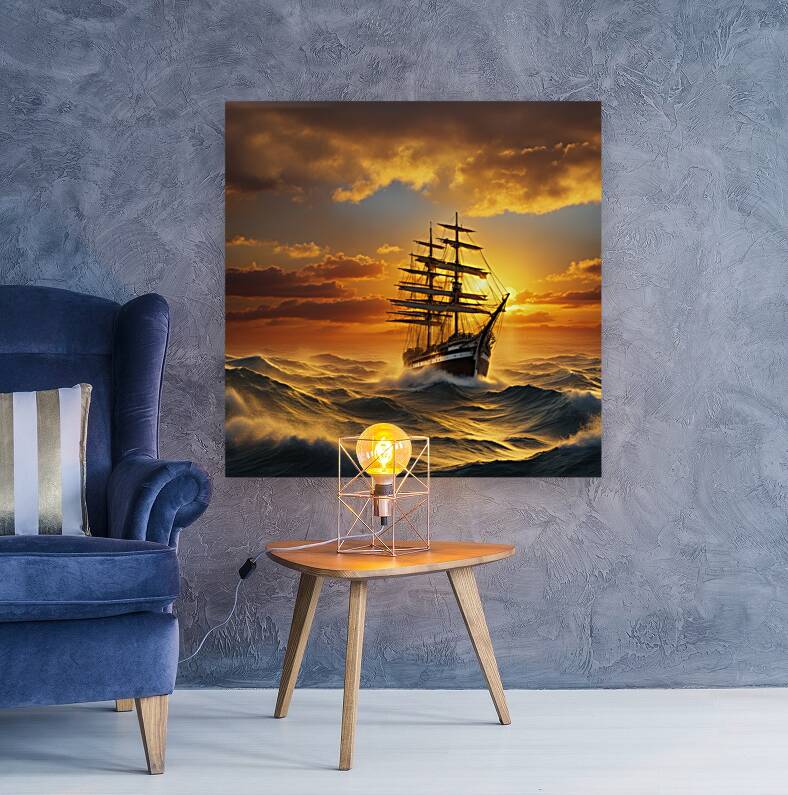 The Artful Gallery 5