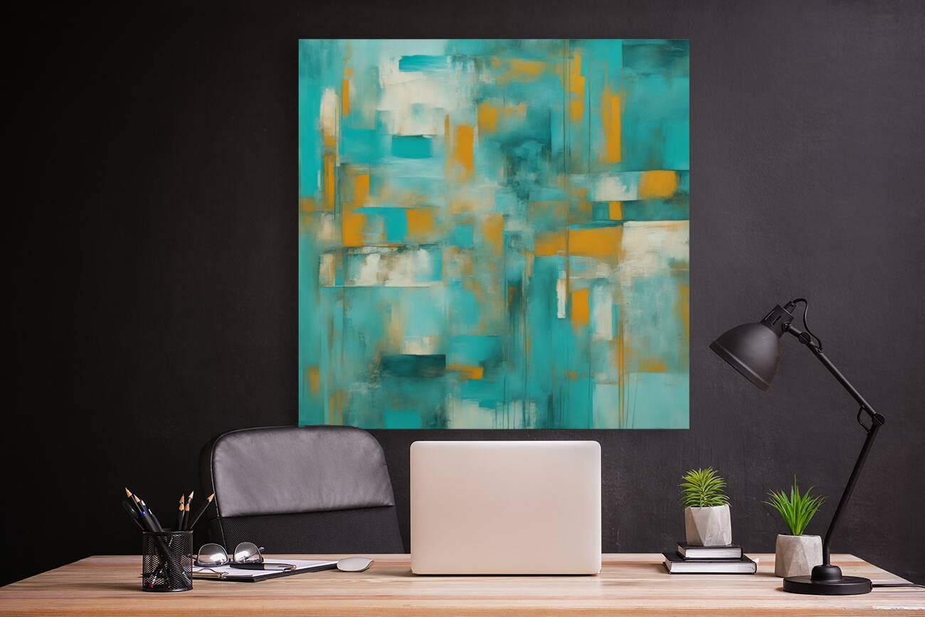 A Touch Of Color: Celebrating Hue At The Artful Mane 20