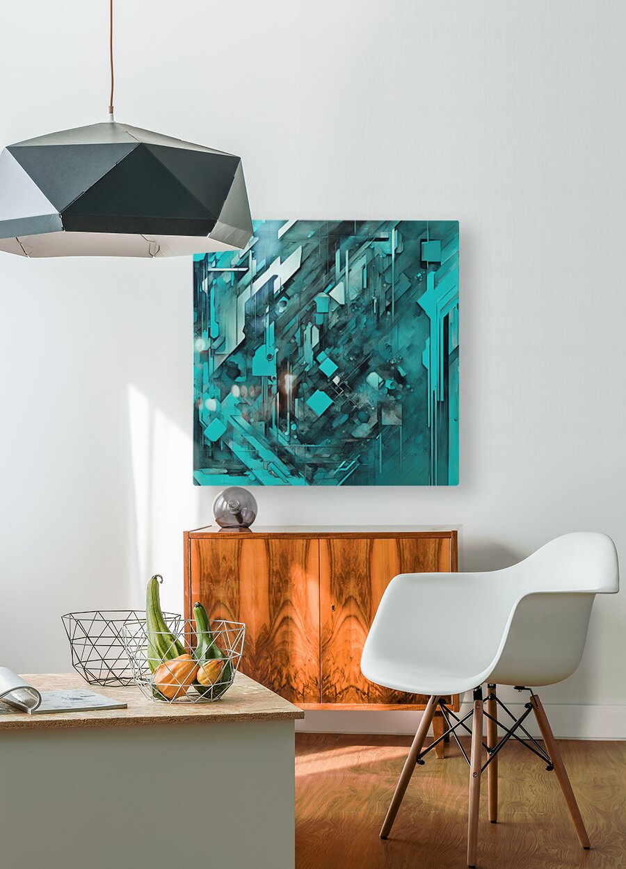 A Touch Of Color: Celebrating Hue At The Artful Mane 54
