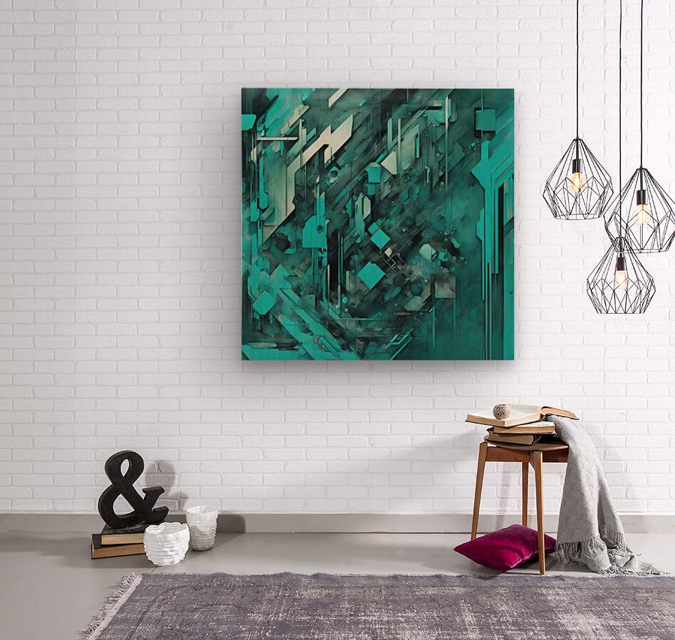 A Touch Of Color: Celebrating Hue At The Artful Mane 54